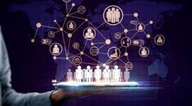 Timeline: Línea de Tiempo de la Administración de los Recursos Humanos