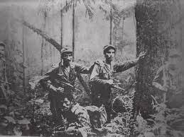 CREACION DE GUERRILLAS LIBERALES