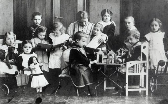 FUNDO EL INSTITUTO ALEMÁN DE EDUCACIÓN GENERAL