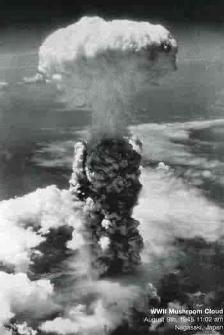 U.S.A gets back at Japan