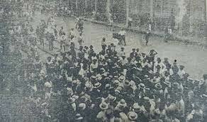 MATANZA DE EMPLEADOS