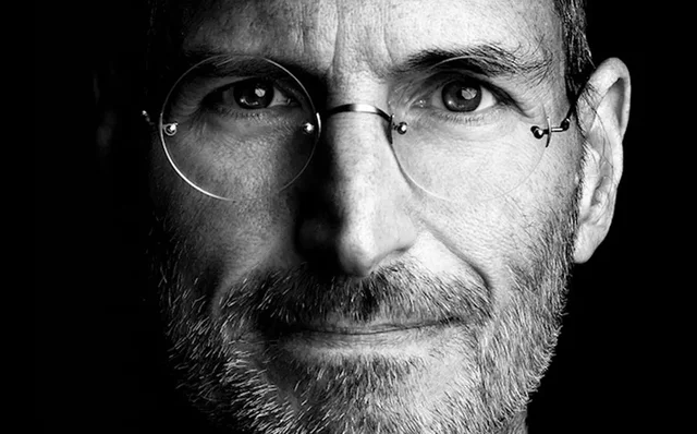 STEVE JOBS
