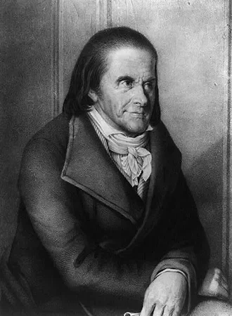 Johann Heinrich Pestalozzi