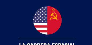 The end of the spacial race