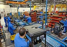 Era de la industrialización Neoclásica