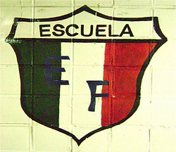 Escuela Elemental de Educación Física