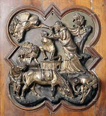 Florence Baptist Competition