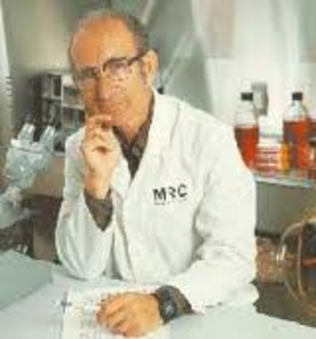 Kohler, Milstein, and Jerne