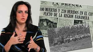 Masacre de las bananeras