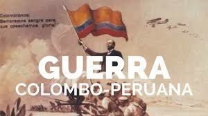 Guerra Colombo peruana