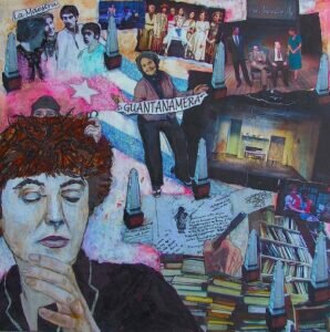 Original Artistic Plan