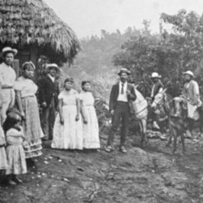 Timeline: La Educación Costarricense de 1821 a 1889