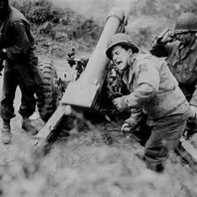 Timeline: CONSECUENCIAS DE LA 2º GUERRA MUNDIAL