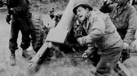 Timeline: CONSECUENCIAS DE LA 2º GUERRA MUNDIAL