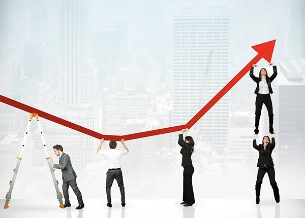 Búsqueda de Ventajas competitivas