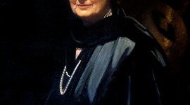 Timeline: Maria Montessori