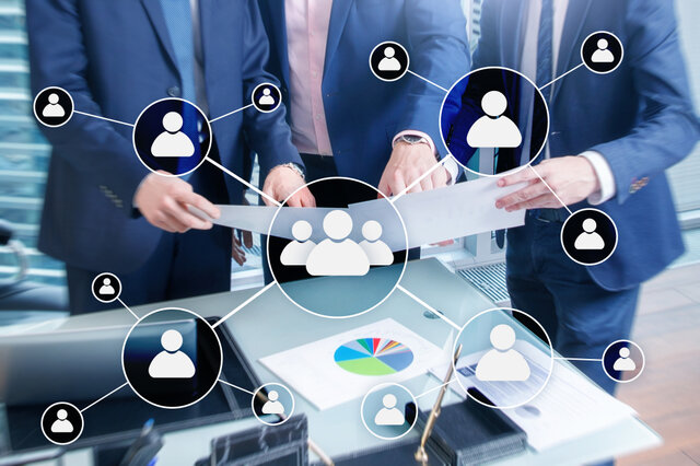 Recursos Humanos en la Actualidad