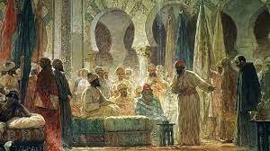 The Establishment of the Caliphate of Cordoba