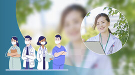 Timeline: Hitos históricos de la salud y la equidad en los servicios de salud en colombia