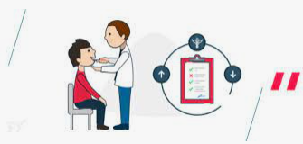 Implementación de exámenes medico ocupacionales en Colombia