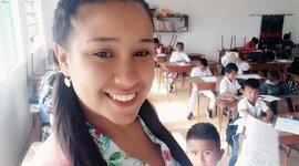 Timeline: VOLVER AL PASADO: Principios conceptuales de las pedagogías críticas. AUTORES: Lida Caldon y Alex Velasco