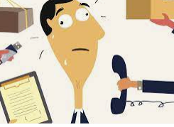 Definición de responsabilidades para factores de riesgo psicosocial en Colombia