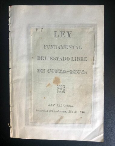 El Gobierno empezó a velar por la educación
