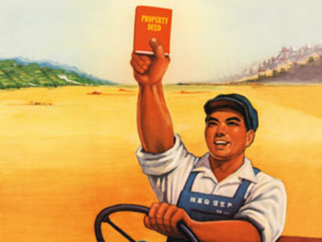 Land Reform