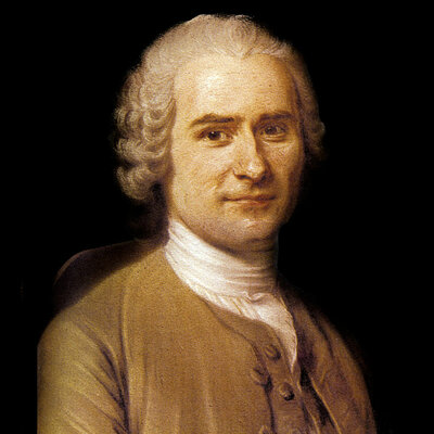 Timeline: Juan Jacobo Rousseau