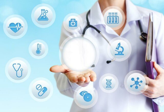 Reunión especial de reformas del sector salud