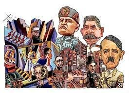 EL PERIODO DE ENTREGUERRAS