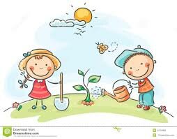 Happy Spring Friends!