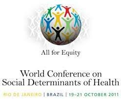 Conferencia mundial en Rio de Janeiro, Brasil