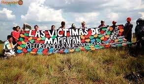 Masacre de Mapiripán