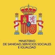 Ministerio de Sanidad, Servicios Sociales e Igualdad (MSSSI)