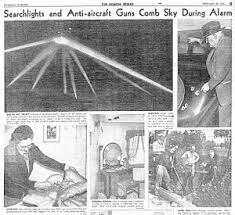 Batalla de los Angeles