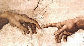 Timeline: LOS CUATRO HUMANISMO