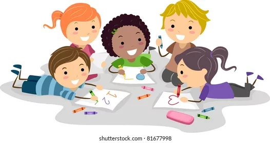 Now Let's make our cards!