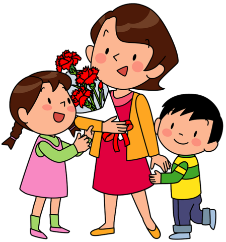 Finally take your Flower Friends Home!