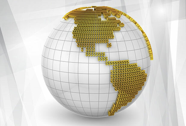 La creación del Sistema Financiero Internacional