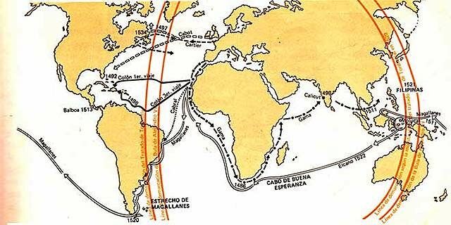 ¿QUE FUE EL HUMANISMO EXÓTICO?