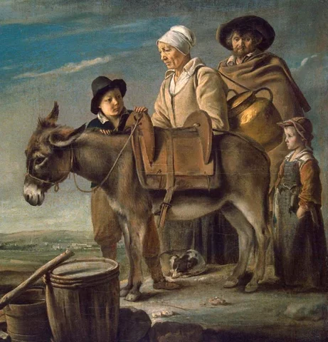 CLASES POPULARES - EUROPA