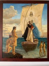 PRIMER COLEGIO SEMINARIO