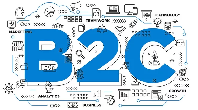 B2B