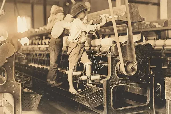 SIGLO XIX Y MEDIADOS XX- EUROPA