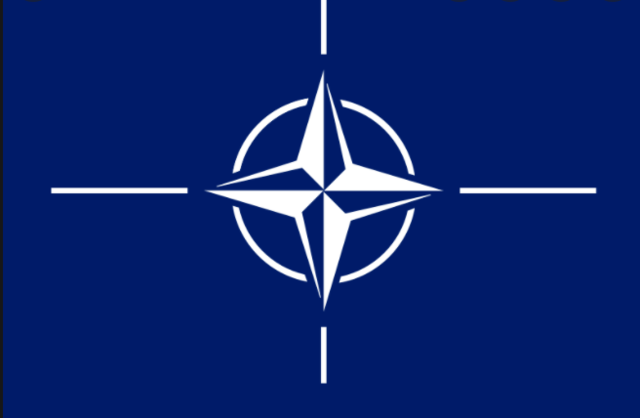 Nato Formed