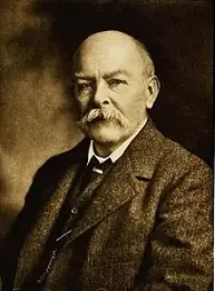 John Henry Poynting y sus ecuaciones para representar los campos magnéticos y electromagnéticos