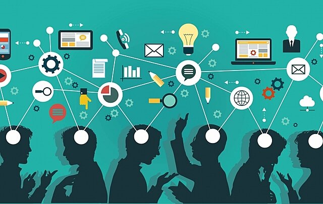 PROBLEMÁTICAS SOCIALES, POLÍTICAS Y ECONÓMICAS: