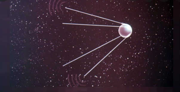 Space Race/Sputnik