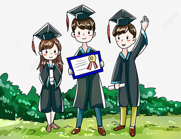 Sali de la secundaria